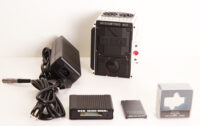 RED Monstro 8K VV DSMC2 Camera w/ Accessories
