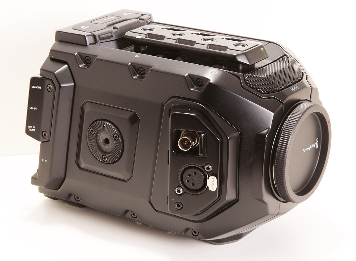 ursa ef