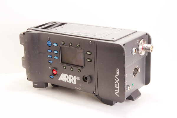 Arri Alexa Classic M Camera Body - Highspeed