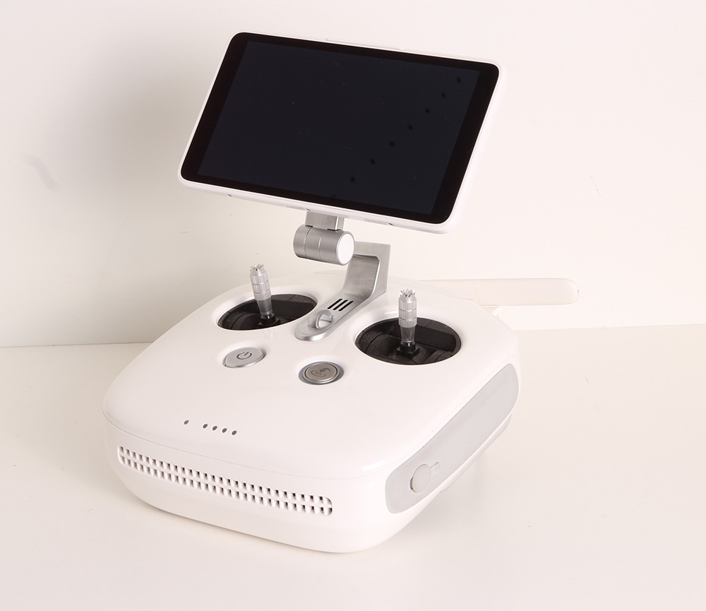 phantom 4 pro remote controller