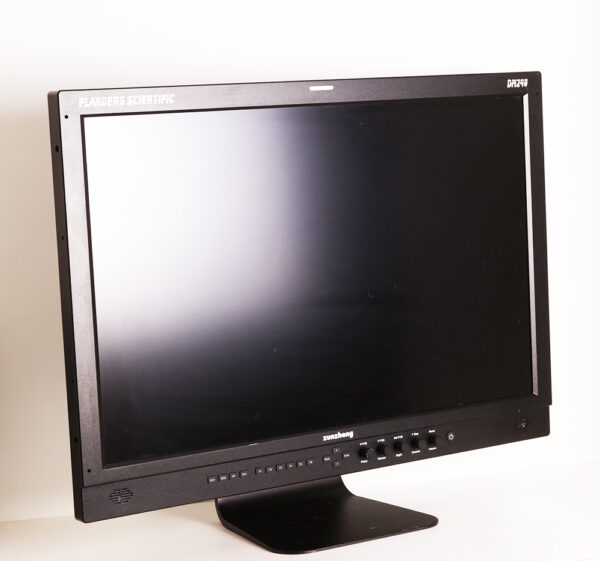 Flanders Scientific DM240 24" 10 Bit Reference Monitor