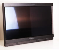 Sony PVM-2541 25" Professional OLED Video Monitor