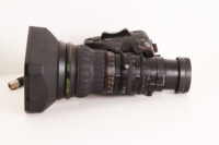 FUJINON HD 2/3" LENS ZA17x7.6BRM-M58H B4