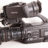 Sony PMW-300 1/2" XDCAM HD Camcorder - Broken - Image 2