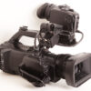 Sony PMW-300 1/2" XDCAM HD Camcorder - Broken - Image 4