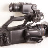 Sony PMW-300 1/2" XDCAM HD Camcorder - Broken - Image 5