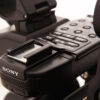 Sony PMW-300 1/2" XDCAM HD Camcorder - Broken - Image 7