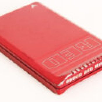 960GB RED MINIMAG SSD RedMag for Epic, Scarlet, Dragon, Raven mini mag 1TB