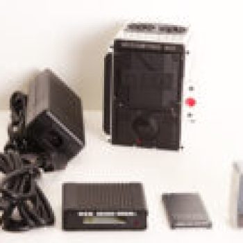 RED Monstro 8K VV DSMC2 Camera w/ Accessories