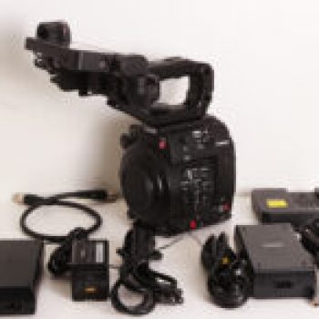 Canon EOS C200B Cinema Camera - 30 Day Warranty!