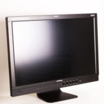 Flanders Scientific DM240 24" 10 Bit Reference Monitor