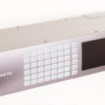 Blackmagic Design Smart Videohub 40x40 12G-SDI | VHUBSMARTE12G4040
