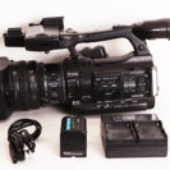 Sony PMW-200 XDCAM HD422 Camcorder PMW200 - 90 Day Warranty!