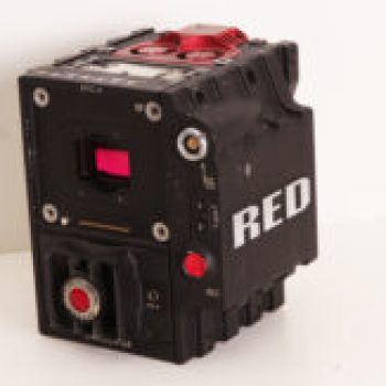 RED Epic Dragon 6K Camera Body - Epic Dragon - Warranty!