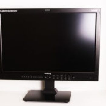 Flanders Scientific DM240 24" 10 Bit Reference Monitor