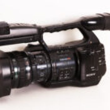 Sony PMW-EX1 XDCAM HD Camcorder - 30 Day Warranty!