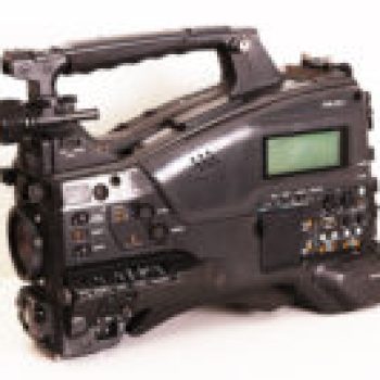 Sony PMW-350 XDCAM Camcorder Body