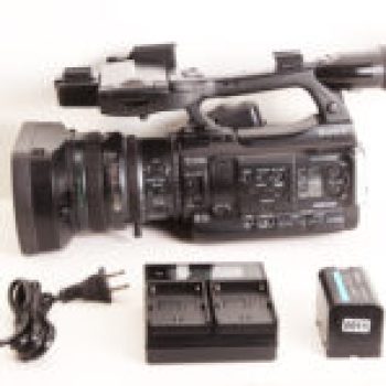 Sony PMW-200 XDCAM HD422 Camcorder PMW200 - 90 Day Warranty!